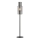 Markslöjd 108560 - Lámpara de mesa TORCIA 1xE14/40W/230V 65 cm negro