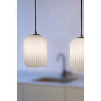 Markslöjd 108563 - Lámpara colgante CAVA 3xE14/40W/230V