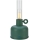 Markslöjd 108920 - Lámpara LED recargable y regulable ASTRID LED/2W/1200 mAh IP44 verde