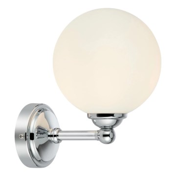 Markslöjd 109022 - Aplique de pared TROPEA 1xG9/20W/230V cromado brillante