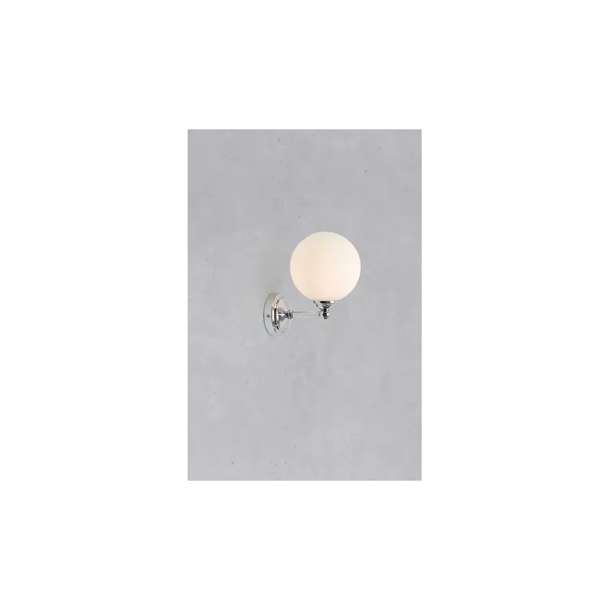 Markslöjd 109022 - Aplique de pared TROPEA 1xG9/20W/230V cromado brillante