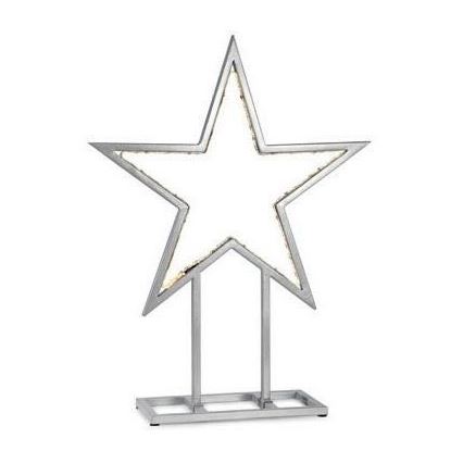 Markslöjd 704002 - Decoración navideña de exterior STOLT LED/1,26W/12V IP44