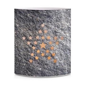 Markslöjd 704016 - LED Decoración navideña SKAR LED/0,06W/3V gris