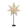 Markslöjd 704454 - Decoración de Navidad SOLVALLA 1xE14/25W/230V dorado 69 cm