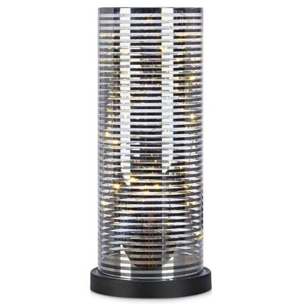 Markslöjd 704492 - Decoración navideña LED MOA LED/1,2W/3xAA
