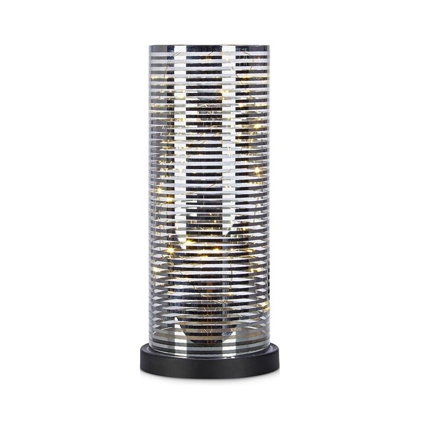 Markslöjd 704492 - Decoración navideña LED MOA LED/1,2W/3xAA