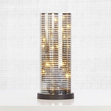 Markslöjd 704492 - Decoración navideña LED MOA LED/1,2W/3xAA