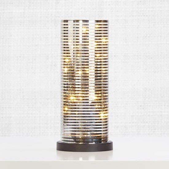 Markslöjd 704492 - Decoración navideña LED MOA LED/1,2W/3xAA