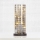 Markslöjd 704492 - Decoración navideña LED MOA LED/1,2W/3xAA