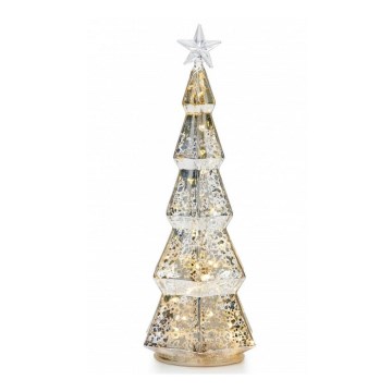 Markslöjd 705534 - Decoración navideña LED STRIX LED/3xAA