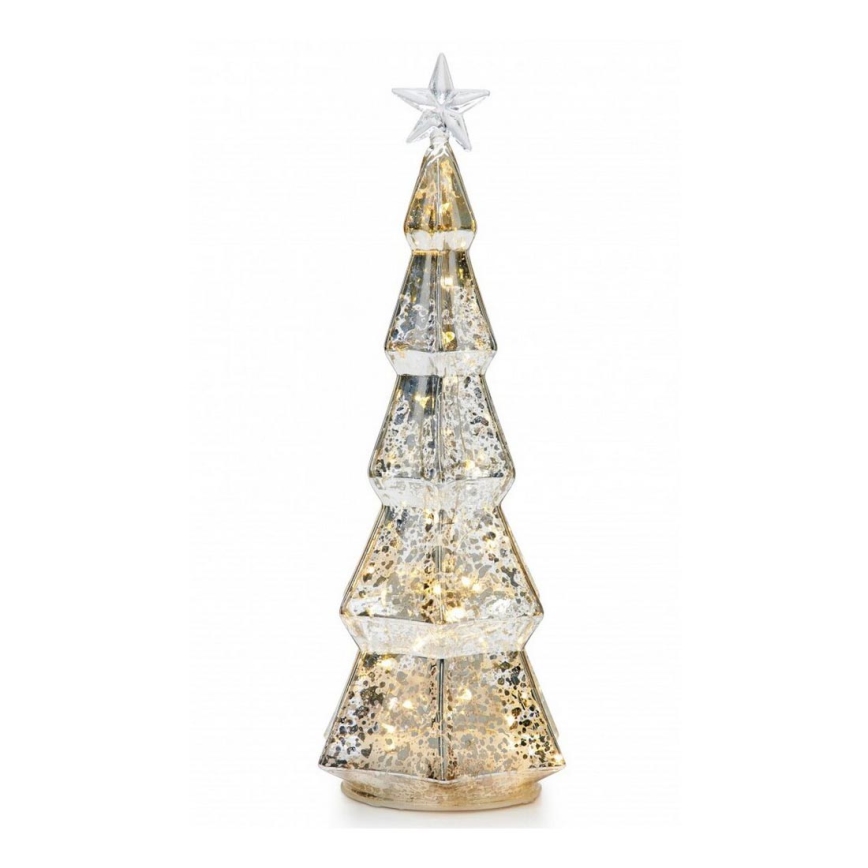 Markslöjd 705534 - Decoración navideña LED STRIX LED/3xAA