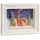 Markslöjd 705554 - Decoración navideña LED REINHARD LED/0,06W/4xAA/blanco cálido blanco/pátina