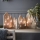 Markslöjd 705742 - Decoración navideña LED VIEW LED/0,9W/3V madera