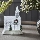 Markslöjd 705820 - Decoración LED de Navidad CHAPELLE LED/0,9W/3xAA capilla