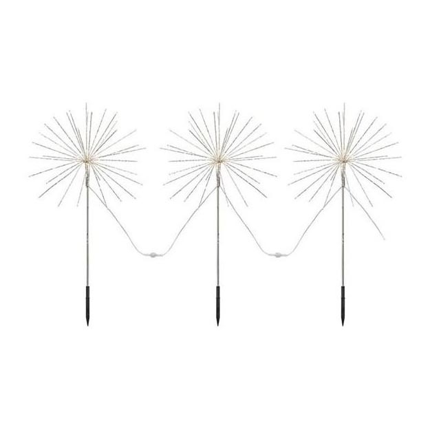 Markslöjd 705875 - Decoración de Navidad LED exterior ZOEY LED/3,6W/230V IP44