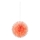 Markslöjd 705972 - Decoración de Navidad SOLINA 1xE14/25W/230V diá. 60 cm