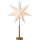 Markslöjd 706213 - Decoración navideña SPERANZA 1xE14/6W/230V Ø 45 cm pino/crema