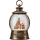 Markslöjd 706451 - Adorno navideño LED RUDOLPH LED/0,5W/3xAA farol en bronce