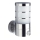 Massive 16334/47/10 - Aplique exterior con sensor CALGARY 1xE27/14W IP44