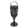 Matainsectos solar LED 3en1 LED/1,3W/3,7V IP24 20 mm 2200 mAh
