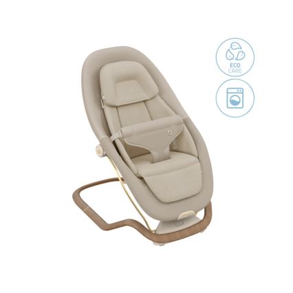 Maxi-Cosi - Balancín vibrador para bebés DOVE PRO 3xAA beige