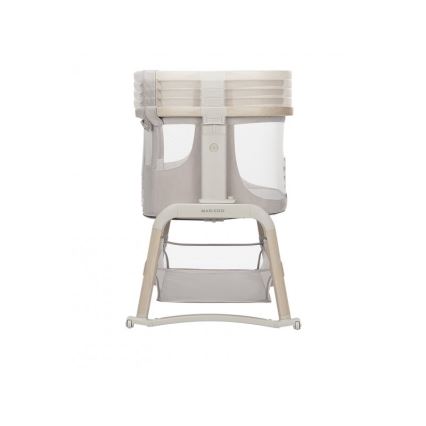 Maxi-Cosi - Cuna de viaje IORA AIR beige