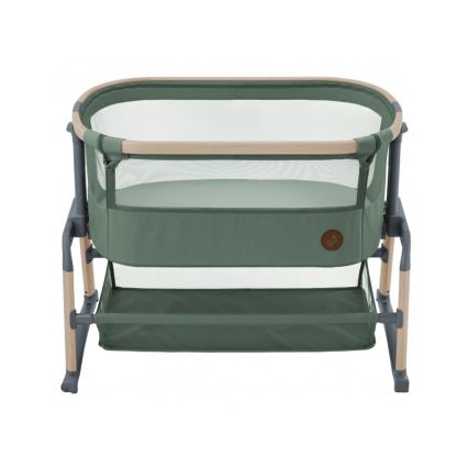 Maxi-Cosi - Cuna de viaje IORA AIR Verde