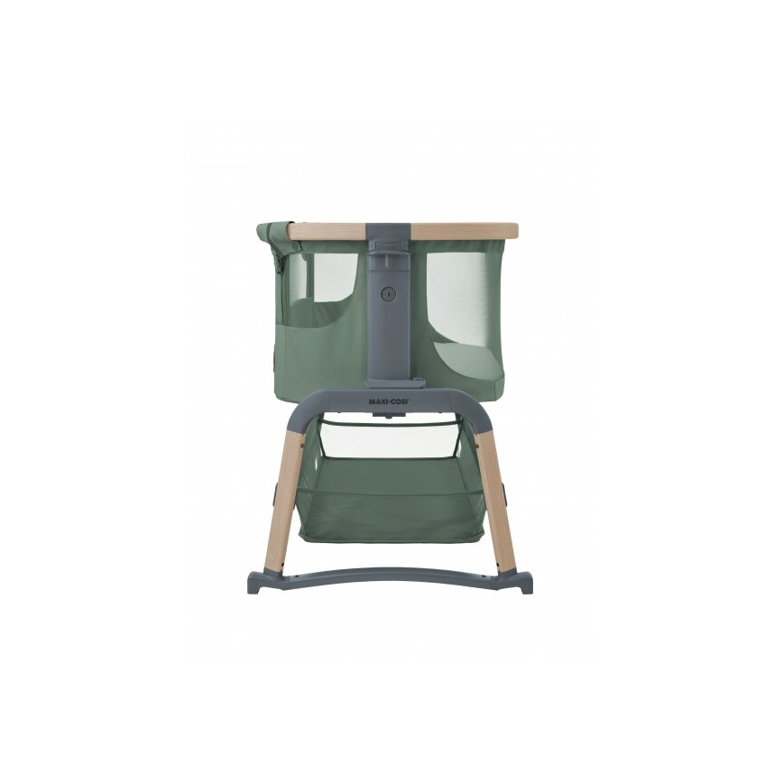 Maxi-Cosi - Cuna de viaje IORA AIR Verde