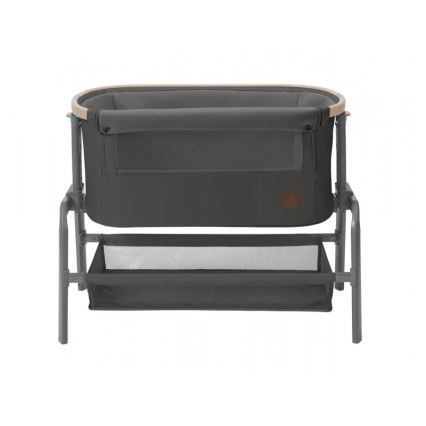 Maxi-Cosi - Cuna de viaje IORA gris