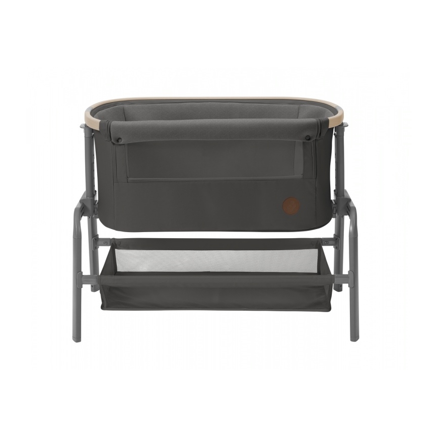 Maxi-Cosi - Cuna de viaje IORA gris
