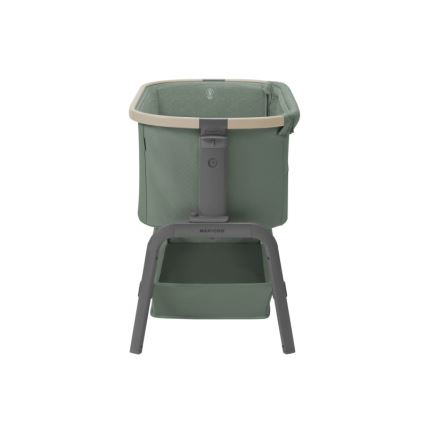 Maxi-Cosi - Cuna de viaje IORA verde