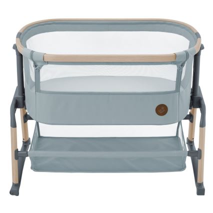 Maxi-Cosi - Cuna para bebé IORA AIR gris