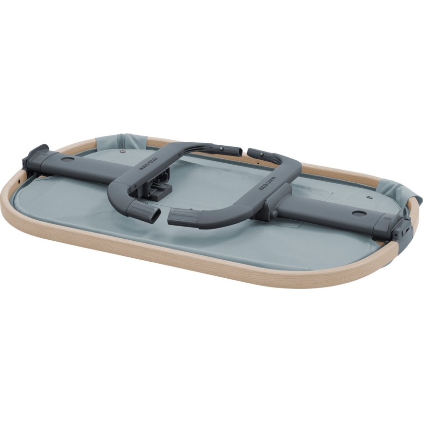 Maxi-Cosi - Cuna para bebé IORA AIR gris