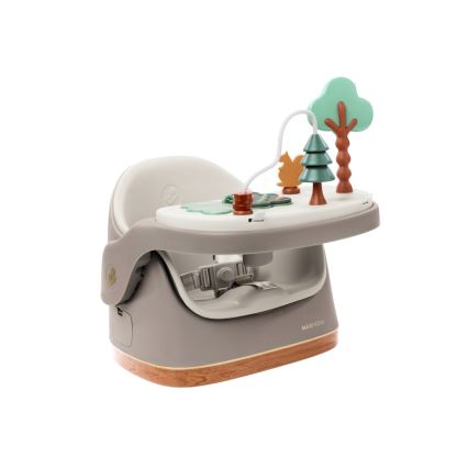 Maxi-Cosi - Silla de comedor para niños JAY PLUS beige