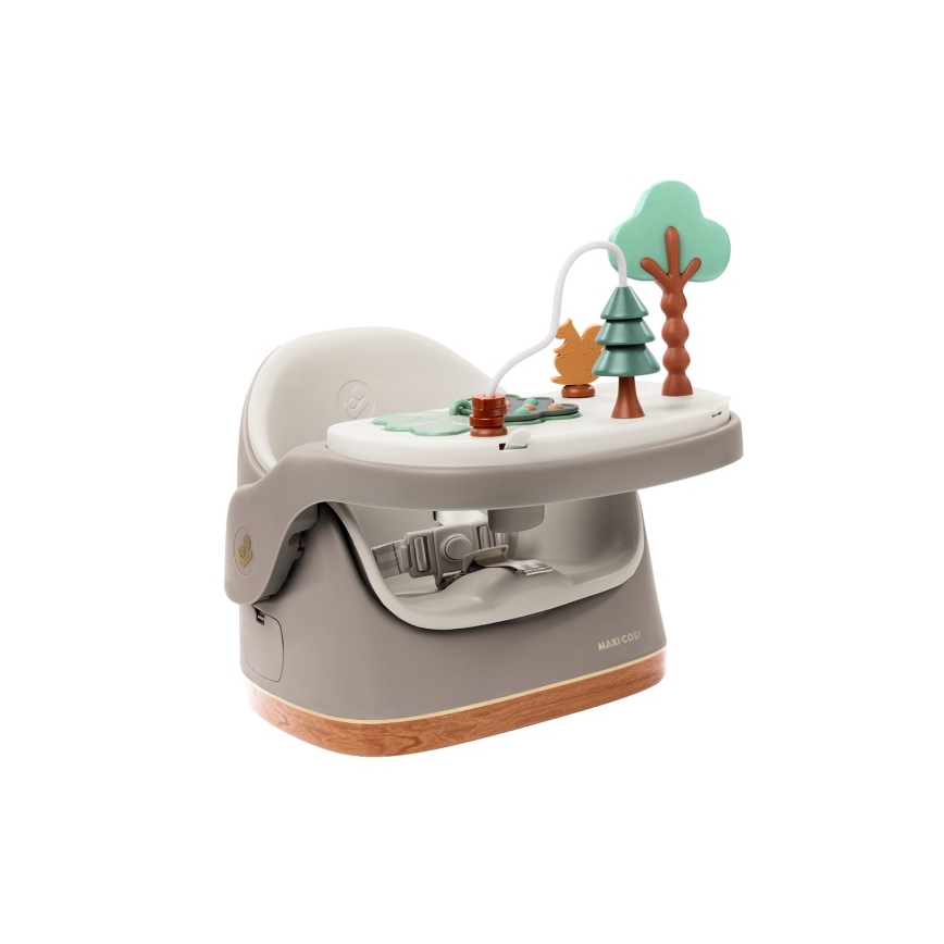 Maxi-Cosi - Silla de comedor para niños JAY PLUS beige