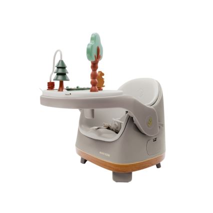 Maxi-Cosi - Silla de comedor para niños JAY PLUS beige