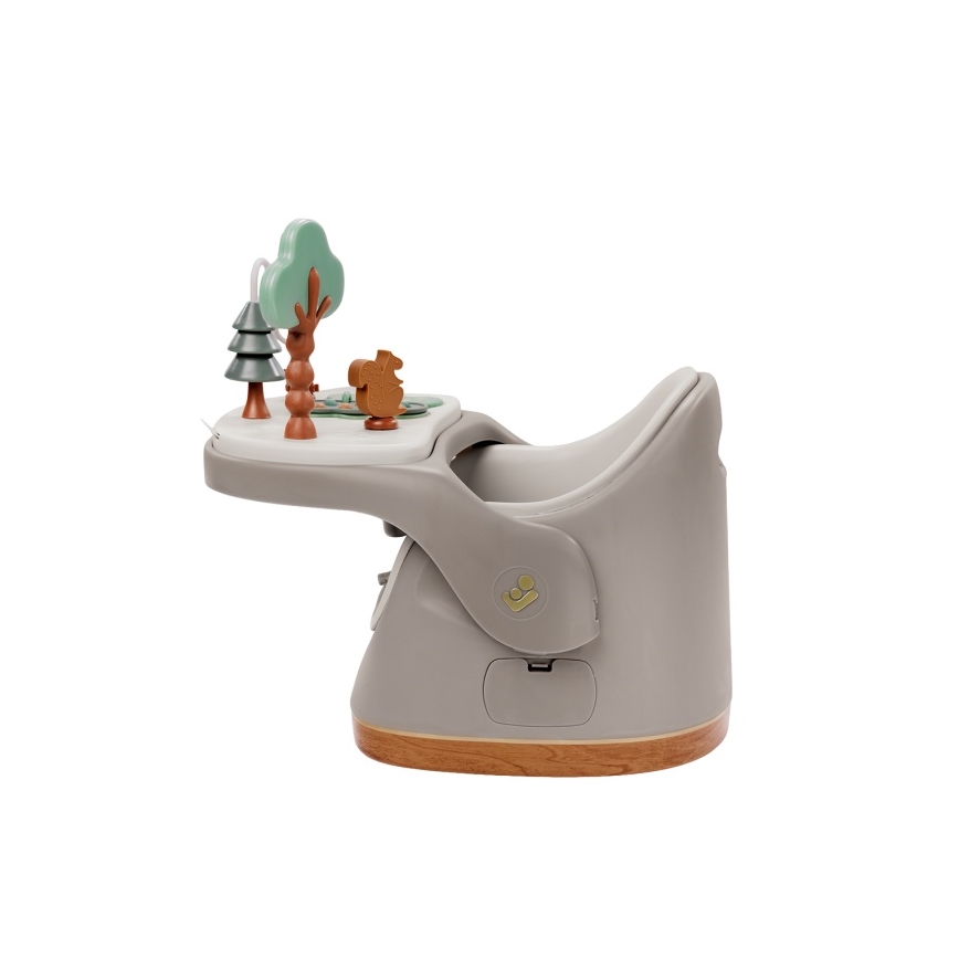 Maxi-Cosi - Silla de comedor para niños JAY PLUS beige