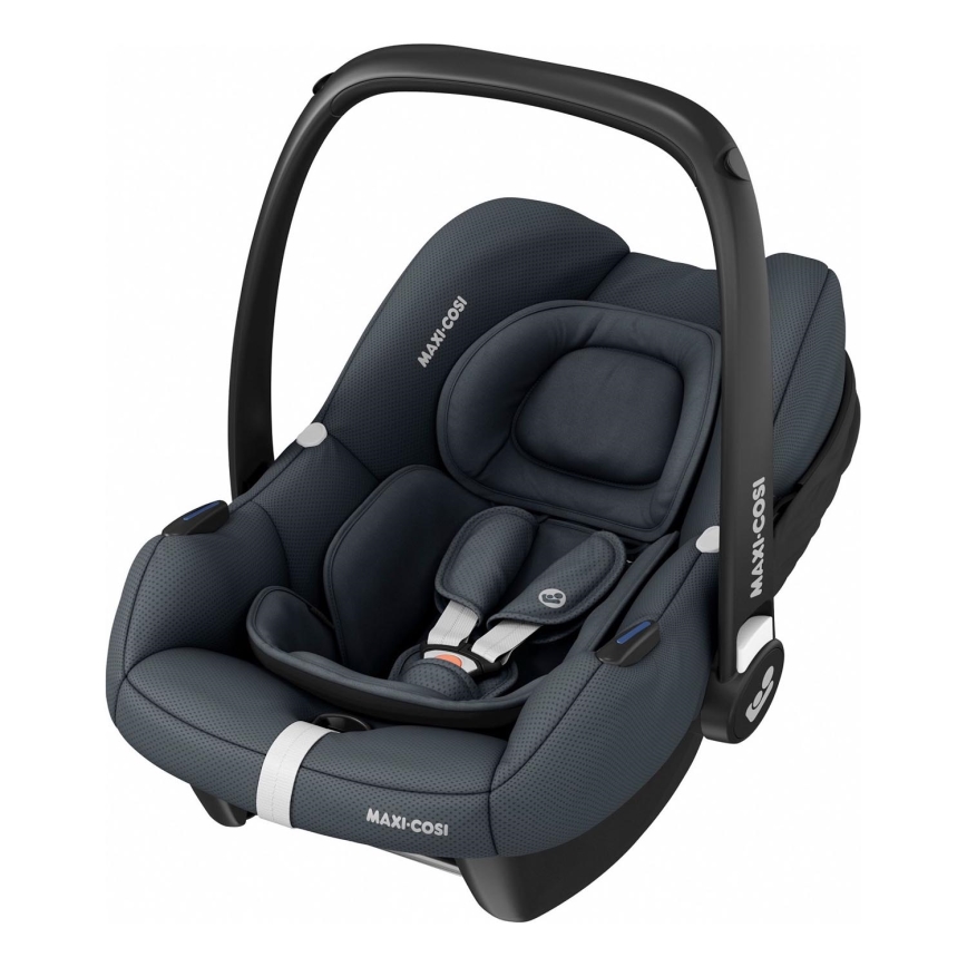 Maxi-Cosi - Silla para coche CABRIOFIX grafito