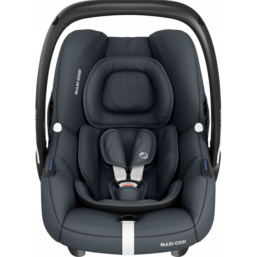 Maxi-Cosi - Silla para coche CABRIOFIX grafito