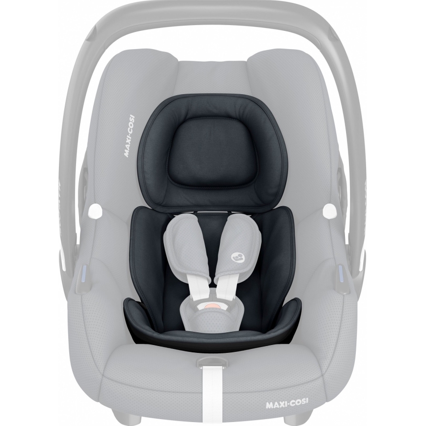 Maxi-Cosi - Silla para coche CABRIOFIX grafito