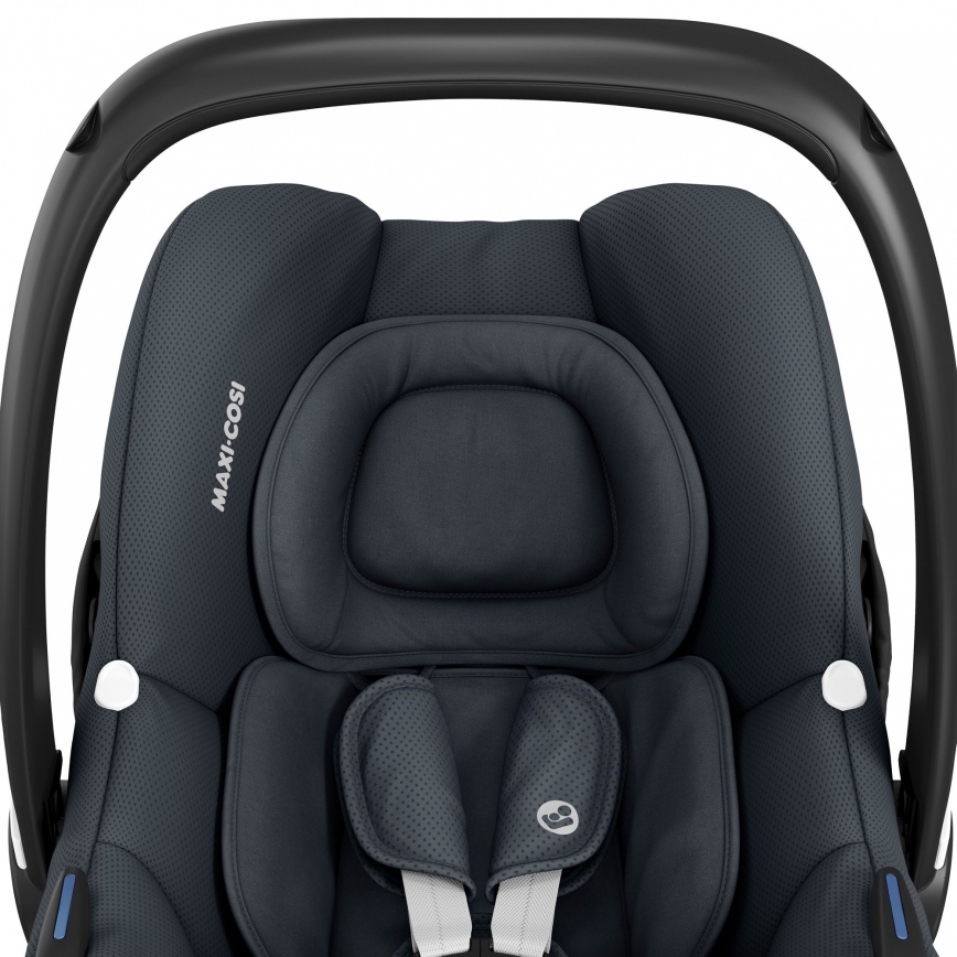 Maxi-Cosi - Silla para coche CABRIOFIX grafito