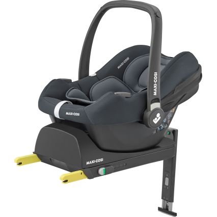 Maxi-Cosi - Silla para coche CABRIOFIX grafito