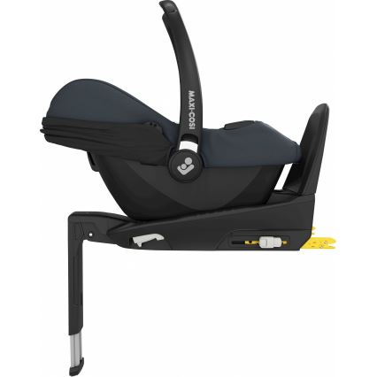 Maxi-Cosi - Silla para coche CABRIOFIX grafito