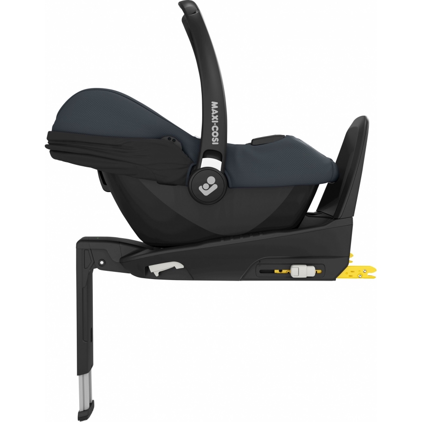 Maxi-Cosi - Silla para coche CABRIOFIX grafito