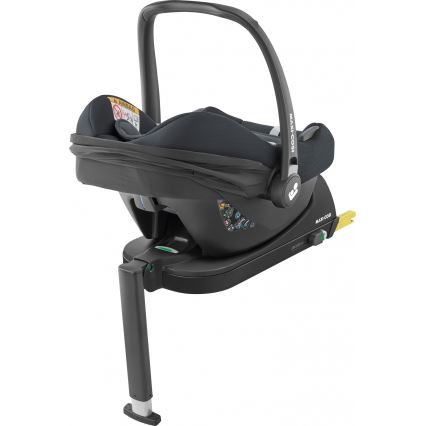 Maxi-Cosi - Silla para coche CABRIOFIX grafito