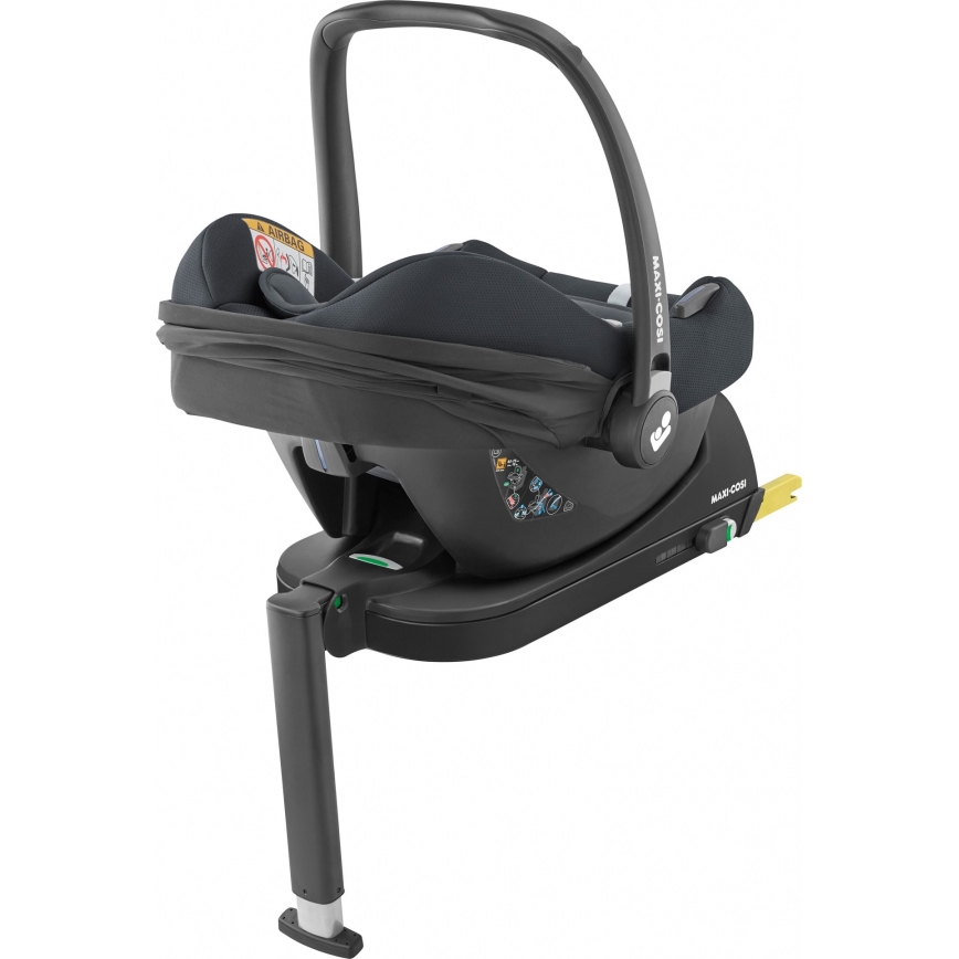 Maxi-Cosi - Silla para coche CABRIOFIX grafito