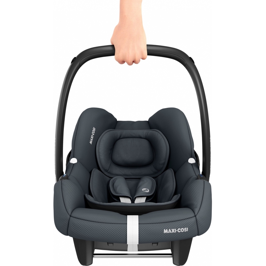 Maxi-Cosi - Silla para coche CABRIOFIX grafito