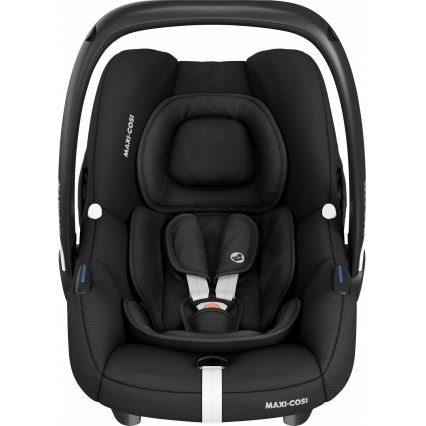 Maxi-Cosi - Silla para coche CABRIOFIX negro