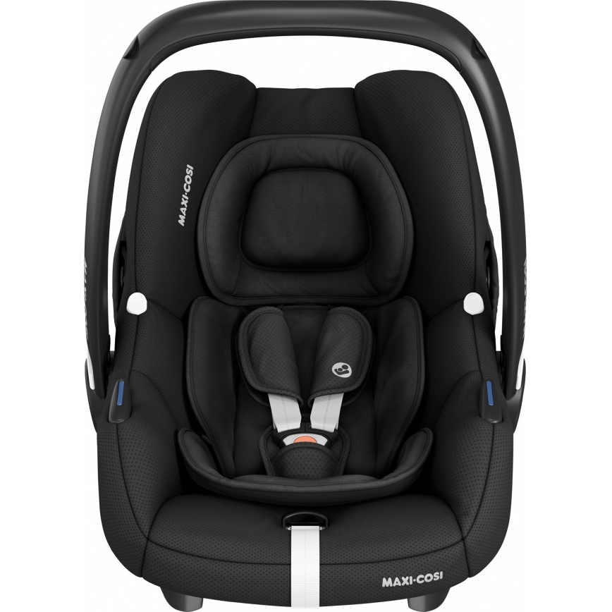 Maxi-Cosi - Silla para coche CABRIOFIX negro