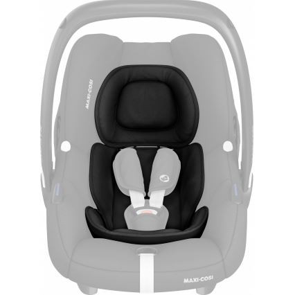 Maxi-Cosi - Silla para coche CABRIOFIX negro